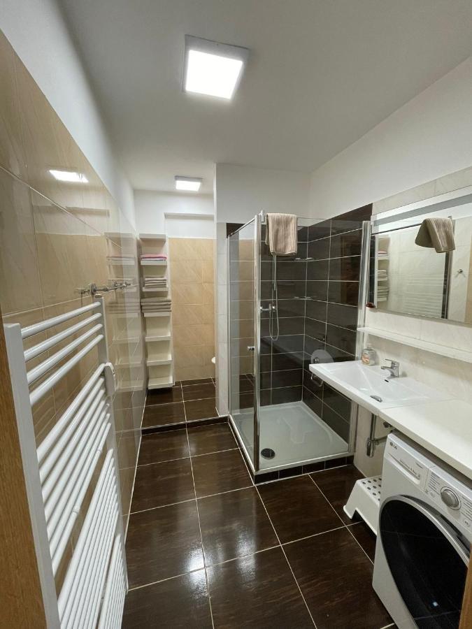 Všemina apartmán 31 Exterior foto