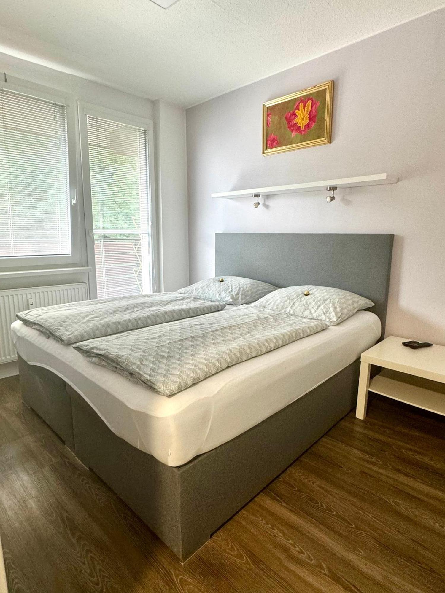 Všemina apartmán 31 Exterior foto
